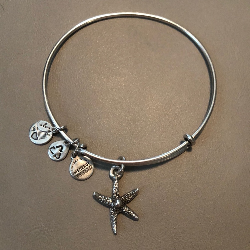 Alex and Ani Bangle